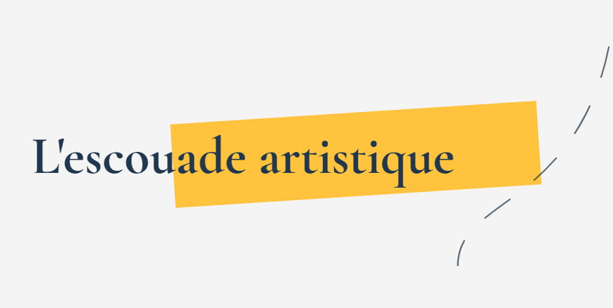 Un partenariat entre BAAM et Artopole