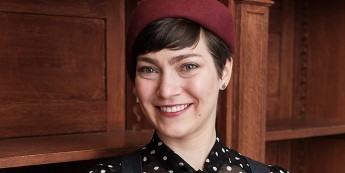 Danielle Fagen